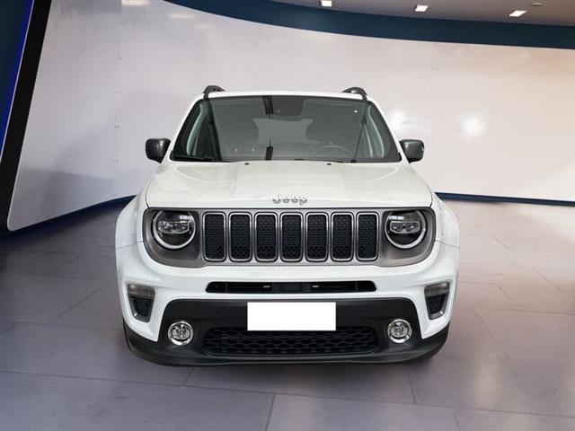 JEEP RENEGADE 2019 1.0 t3 Limited fwd