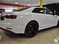 AUDI A5 2.0 TDI 190 CV S TRONIC S -LINE FULL FULL OTIONAL