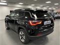 JEEP COMPASS 2.0 Multijet II 140 CV 4WD Limited Automatico