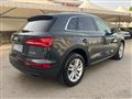 AUDI Q5 2.0 TDI quattro S tronic