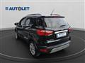 FORD ECOSPORT 1.0 EcoBoost 125 CV Start&Stop Titanium