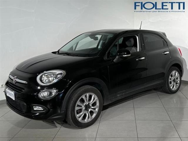 FIAT 500X 1.4 MultiAir 140 CV Lounge