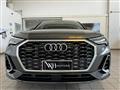 AUDI Q3 SPORTBACK SPB 40 TDI quattro S line edition*/*PARI AL NUOVO*