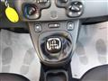 FIAT PANDA 1.0cc HYBRID CITY LIFE 70cv CERCHI IN LEGA