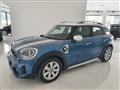 MINI COUNTRYMAN HYBRID 1.5 Cooper SE Business Countryman ALL4 Automatica