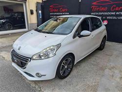 PEUGEOT 208 (2012) PureTech 82 5 porte Allure