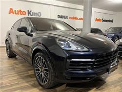 PORSCHE CAYENNE Coupé 3.0 V6 E-Hybrid