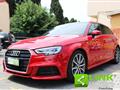 AUDI A3 SPORTBACK SPB 35 TFSI COD S tronic Admired GARANZIA 12 MESI!