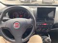 FIAT DoblÃ² 1.6 Mjt 16V Emotion