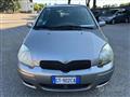 TOYOTA YARIS 1.0i 16V cat 5 porte Sol