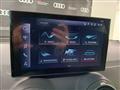 AUDI Q2 35 TDI S tronic Identity Black