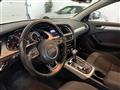 AUDI A4 Allroad Allroad 2.0 tdi Business Plus 177cv s-tronic