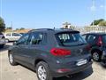 VOLKSWAGEN Tiguan TDI 110 CV Sport & Style BlueMotion Technology