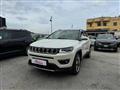 JEEP COMPASS 2.0 Multijet II 4WD Limited Automatica