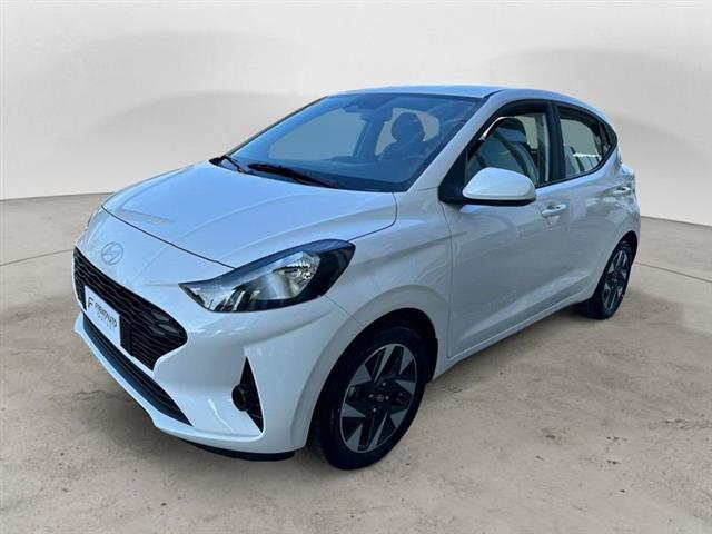 HYUNDAI NEW i10 i10 1.0 MPI Connectline