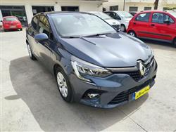 RENAULT NEW CLIO Clio TCe 100 CV GPL 5 porte Business