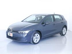 VOLKSWAGEN GOLF 2.0 TDI 150 CV DSG SCR Life Navigatore