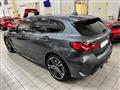 BMW SERIE 1 d 5p. Msport - IVA ESPOSTA