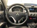 MITSUBISHI L200 2.5 DI-D 178CV 4 POSTI CAMBIO MANUALE