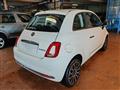 FIAT 500 1.0 Hybrid 70cv Dolcevita R16+TFT 36 rate 186,65