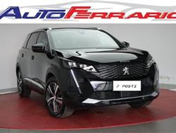 PEUGEOT 5008 BlueHDi 130 S&S EAT8 Allure Pack