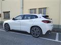 BMW X2 sDrive18d Msport-X