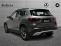 MERCEDES CLASSE GLA Automatic Advanced Auto