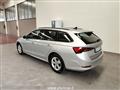 SKODA OCTAVIA WAGON Octavia 2.0 TDI EVO SCR DSG Wagon Ambition