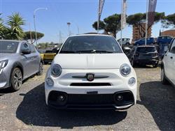 ABARTH 695 1.4 Turbo T-Jet 180 CV