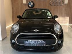 MINI MINI 5 PORTE 1.5 One D 5 porte