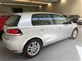 VOLKSWAGEN GOLF 1.6 TDI DPF 5p.