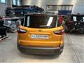 FORD ECOSPORT 1.0 EcoBoost 125 CV Start&Stop Active