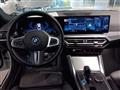 BMW I4 G26 M50