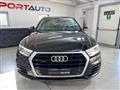 AUDI Q5 2.0 TDI 190 CV quattro S tronic Business Design