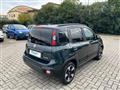 FIAT PANDA 1.0 FireFly S&S Hybrid City Cross -OK NEOPATENTATI