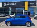 SUZUKI SWIFT 1.2 Hybrid Easy Top