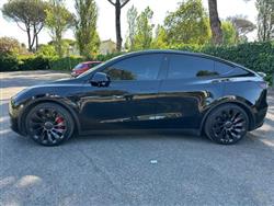 TESLA MODEL Y PERFORMANCE AWD DUAL MOTOR UNIPRO IVA ESPOSTA