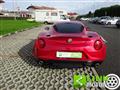 ALFA ROMEO 4C Coupe 1750 TBi TCT *GARANZIA COMPLETA*