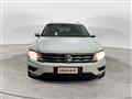 VOLKSWAGEN TIGUAN ALLSPACE Tiguan Allspace 2.0 TDI SCR DSG Business BMT