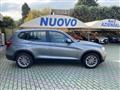 BMW X3 sDrive18d