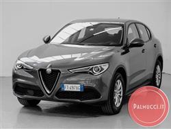 ALFA ROMEO STELVIO 2.2 Turbodiesel 190 CV AT8 Q4 Business