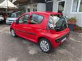 CITROEN C1 VTi 68 ETG 5 porte Feel