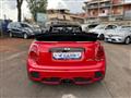 MINI CABRIO 2.0 John Cooper Works Hype Cabrio AUTO