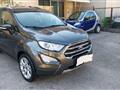 FORD ECOSPORT 1.5 Ecoblue 95 CV Start&Stop Titanium