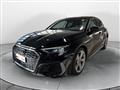 AUDI A3 SPORTBACK A3 SPB 30 TDI S tronic S line edition