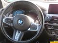 BMW X3 xDrive20d Msport