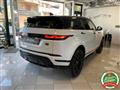 LAND ROVER RANGE ROVER EVOQUE 2.0D MHEV R-Dynamic