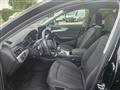 AUDI A4 ALLROAD 40 TDI 190 CV S tronic