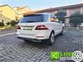 MERCEDES CLASSE ML BlueTEC 4Matic Sport GARANZIA INCLUSA