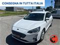 FORD FOCUS FURGONE+IVA 1.5 120 CV N1 5 POSTI-SENSORI-CARPLAY